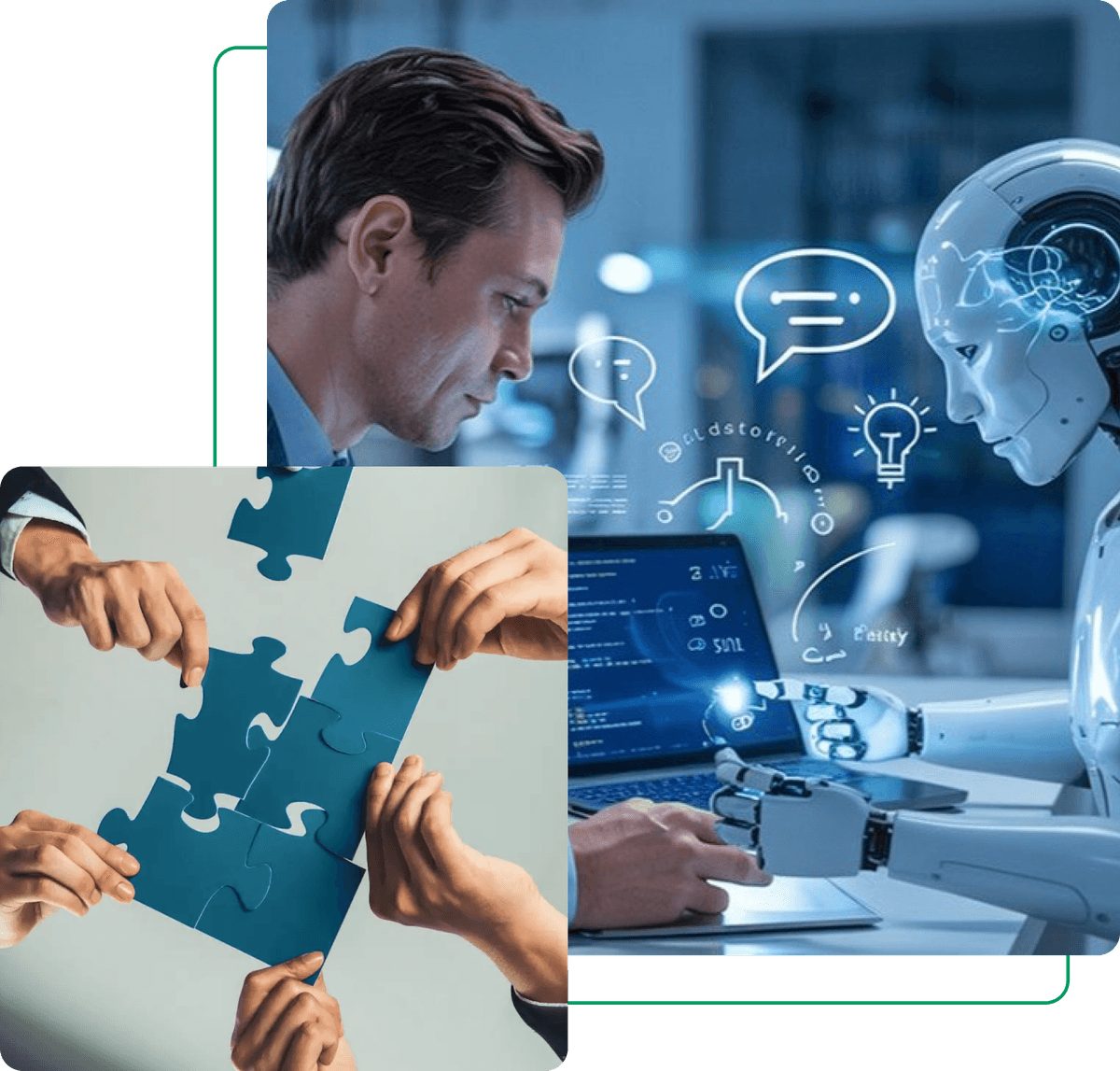 Catchphrase Illustration